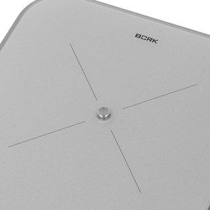 Настольная индукционная варочная панель BORK U502 фото 3 в Казани и Татарстане