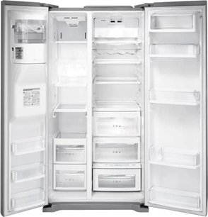 Холодильник Смег SS55PT3 фото 2 в Казани и Татарстане Холодильник Smeg SS55PT3 фото 2 в Казани и Татарстане