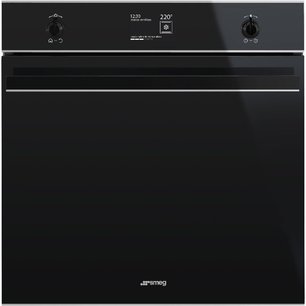 Духовой шкаф Smeg SF6603NXE фото в Казани и Татарстане