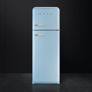 Холодильник Смег FAB30RAZ1 фото 2 в Казани и Татарстане Холодильник Smeg FAB30RAZ1 фото 2 в Казани и Татарстане