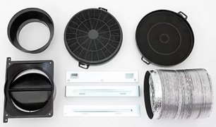 Вытяжка Kaiser AT 9430F Eco фото 4 в Казани и Татарстане