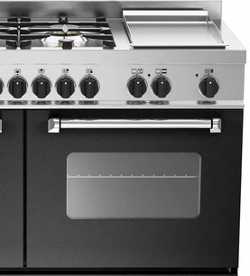 Варочный центр Бертаззони MAS120 6G MFE D NE T фото 2 в Казани и Татарстане Варочный центр Bertazzoni MAS120 6G MFE D NE T фото 2 в Казани и Татарстане