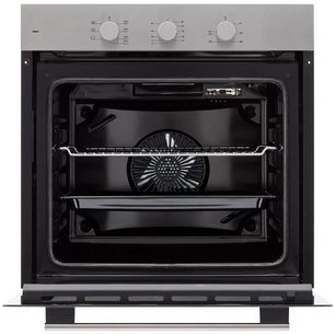 Духовой шкаф Крона ELEMENT plus 60 IX фото 3 в Казани и Татарстане Духовой шкаф KRONA ELEMENT plus 60 IX фото 3 в Казани и Татарстане