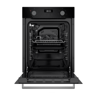 Электрический духовой шкаф Maunfeld EOEM516PB фото 3 в Казани и Татарстане