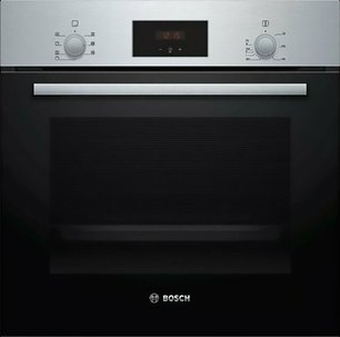 Духовой шкаф Бош HBF133BR0 фото в Казани и Татарстане Духовой шкаф Bosch HBF133BR0 фото в Казани и Татарстане