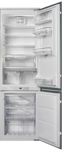 Холодильник Смег CR329PZ фото в Казани и Татарстане Холодильник Smeg CR329PZ фото в Казани и Татарстане