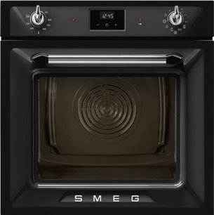 Духовой шкаф Смег SOP6900TN фото в Казани и Татарстане Духовой шкаф Smeg SOP6900TN фото в Казани и Татарстане