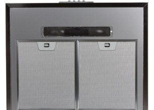 Вытяжка Фабер VALUE PB 4 2L BK  A60 фото 3 в Казани и Татарстане Вытяжка Faber VALUE PB 4 2L BK  A60 фото 3 в Казани и Татарстане