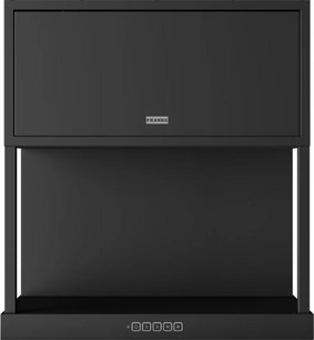 Вытяжка Franke FMA MODULAR F60 BK MATT фото 2 в Казани и Татарстане