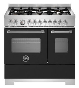 Варочный центр Bertazzoni MAS96L2ENET2 фото в Казани и Татарстане
