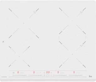 Варочная панель Teka IZ 6420 WHITE фото в Казани и Татарстане