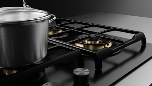 Варочная панель Куперсбуш KG 9551.0 SR-E5 фото 2 в Казани и Татарстане Варочная панель Kuppersbusch KG 9551.0 SR-E5 фото 2 в Казани и Татарстане