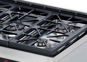 Варочный центр Lofra ANMG96WMFT/AEO фото 4 в Казани и Татарстане