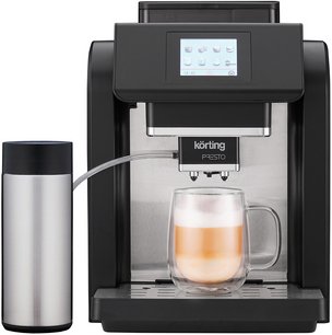 Кофемашина Korting KACM 2009 Presto фото 2 в Казани и Татарстане