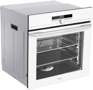 Духовой шкаф Хайер HOQ-F6CASGW фото 3 в Казани и Татарстане Духовой шкаф Haier HOQ-F6CASGW фото 3 в Казани и Татарстане