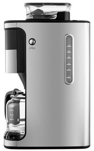 Кофеварка Maunfeld MF-723S фото 4 в Казани и Татарстане