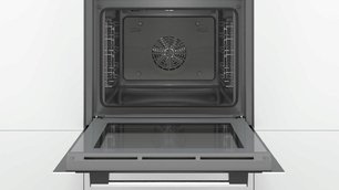 Духовой шкаф Bosch HBA337BW0R фото 4 в Казани и Татарстане