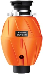 Измельчитель пищевых отходов Омойкири NAGARE 500 фото Измельчитель пищевых отходов Omoikiri NAGARE 500 фото