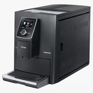 Кофемашина CafeRomatica Нивона NICR 820 фото 4 в Казани и Татарстане Кофемашина CafeRomatica Nivona NICR 820 фото 4 в Казани и Татарстане