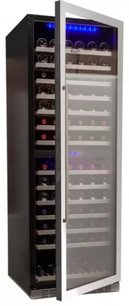 Винный шкаф Coldvine C154-KST2 фото 2 в Казани и Татарстане Винный шкаф Cold Vine C154-KST2 фото 2 в Казани и Татарстане