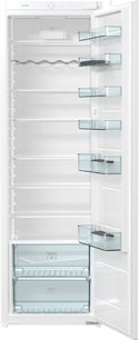 Встраиваемый однокамерный холодильник Gorenje RI4181E1 фото 2 в Казани и Татарстане