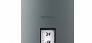 Отдельностоящий холодильник с нижней морозильной камерой SIEMENS KG49NAI2OR фото 3 в Казани и Татарстане Отдельностоящий холодильник с нижней морозильной камерой SIEMENS KG49NAI2OR фото 3 в Казани и Татарстане