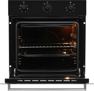 Духовой шкаф Hyundai HEO 6631 BG фото 3 в Казани и Татарстане