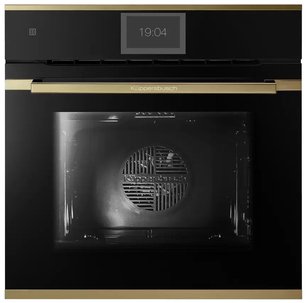 Духовой шкаф Куперсбуш B 6850.0 S4 Gold фото в Казани и Татарстане Духовой шкаф Kuppersbusch B 6850.0 S4 Gold фото в Казани и Татарстане