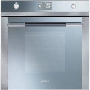 Духовой шкаф Smeg SFP120 фото в Казани и Татарстане