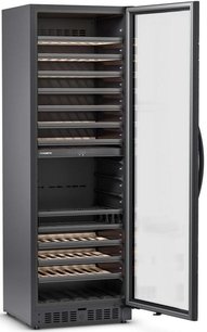 Винный шкаф Дометик E115FG Green фото 2 в Казани и Татарстане Винный шкаф Dometic E115FG Green фото 2 в Казани и Татарстане
