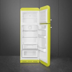 Холодильник Смег FAB30RLI3 фото 4 в Казани и Татарстане Холодильник Smeg FAB30RLI3 фото 4 в Казани и Татарстане