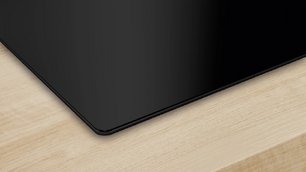 Индукционная варочная панель с вытяжкой Bosch PVQ811F15E фото 3 в Казани и Татарстане