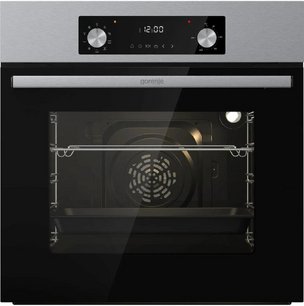Духовой шкаф Горение BO6737E02NX фото в Казани и Татарстане Духовой шкаф Gorenje BO6737E02NX фото в Казани и Татарстане