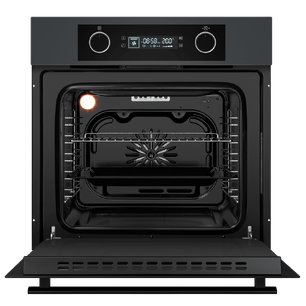 Духовой шкаф Maunfeld AEOH6062G1 фото 2 в Казани и Татарстане