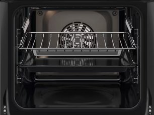 Духовой шкаф Electrolux EOD5F70BX фото 2 в Казани и Татарстане