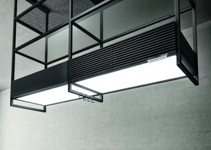 Вытяжка Elica OPEN SUITE SUPERIOR BL/F/160 фото 2 в Казани и Татарстане