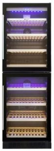 Винный шкаф Coldvine C142-KBT2 фото 4 в Казани и Татарстане Винный шкаф Cold Vine C142-KBT2 фото 4 в Казани и Татарстане