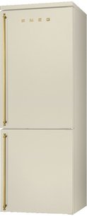 Холодильник Смег FA8003P фото в Казани и Татарстане Холодильник Smeg FA8003P фото в Казани и Татарстане