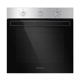 Шкаф духовой электрический MAUNFELD EOEF.766S1 фото в Казани и Татарстане