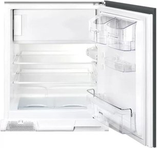 Холодильник Смег U3C080P фото в Казани и Татарстане Холодильник Smeg U3C080P фото в Казани и Татарстане