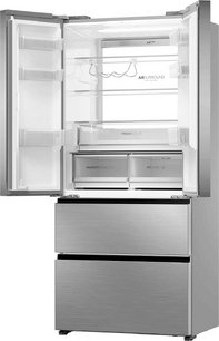 Холодильник Хайер HB16FRSAAAERU фото 3 в Казани и Татарстане Холодильник Haier HB16FRSAAAERU фото 3 в Казани и Татарстане