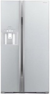 Холодильник Хитачи R-S702 GPU2 GS фото в Казани и Татарстане Холодильник Hitachi R-S702 GPU2 GS фото в Казани и Татарстане