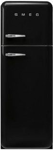 Холодильник Смег FAB30RBL6 фото в Казани и Татарстане Холодильник Smeg FAB30RBL6 фото в Казани и Татарстане