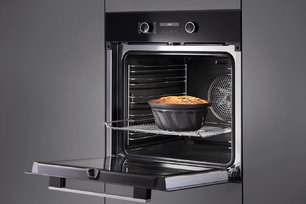 Духовой шкаф Миле H 2465 BP ACTIVE фото 3 в Казани и Татарстане Духовой шкаф Miele H 2465 BP ACTIVE фото 3 в Казани и Татарстане