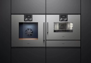 Духовой шкаф Гаггенау BOP 221-111 фото 2 в Казани и Татарстане Духовой шкаф Gaggenau BOP 221-111 фото 2 в Казани и Татарстане