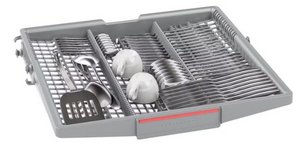 Посудомоечная машина Bosch SMS4HVW33E фото 4 в Казани и Татарстане