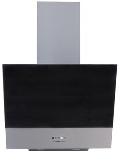 Вытяжка Falmec Solaris 60 bk glass (600) фото в Казани и Татарстане