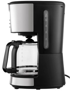 Кофеварка Maunfeld MF-722S фото 2 в Казани и Татарстане