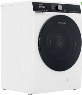 Стиральная машина Горение WNS94A1AWIFI/C фото 2 в Казани и Татарстане Стиральная машина Gorenje WNS94A1AWIFI/C фото 2 в Казани и Татарстане