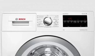 Стиральная машина с фронтальной загрузкой BOSCH WAT28461OE фото 2 в Казани и Татарстане Стиральная машина с фронтальной загрузкой BOSCH WAT28461OE фото 2 в Казани и Татарстане